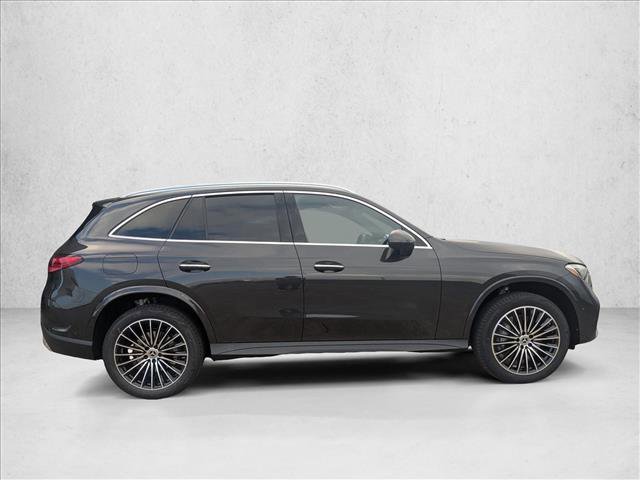 New 2026 Mercedes-Benz GLC 300 image 4