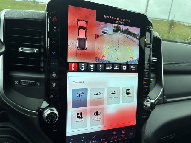 New 2026 RAM 3500 Laramie image 43