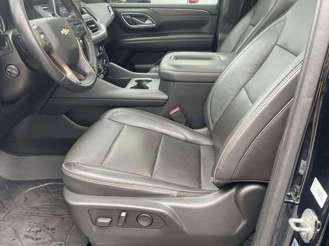 Used 2021 Chevrolet Tahoe High Country w/ Premium Package image 14