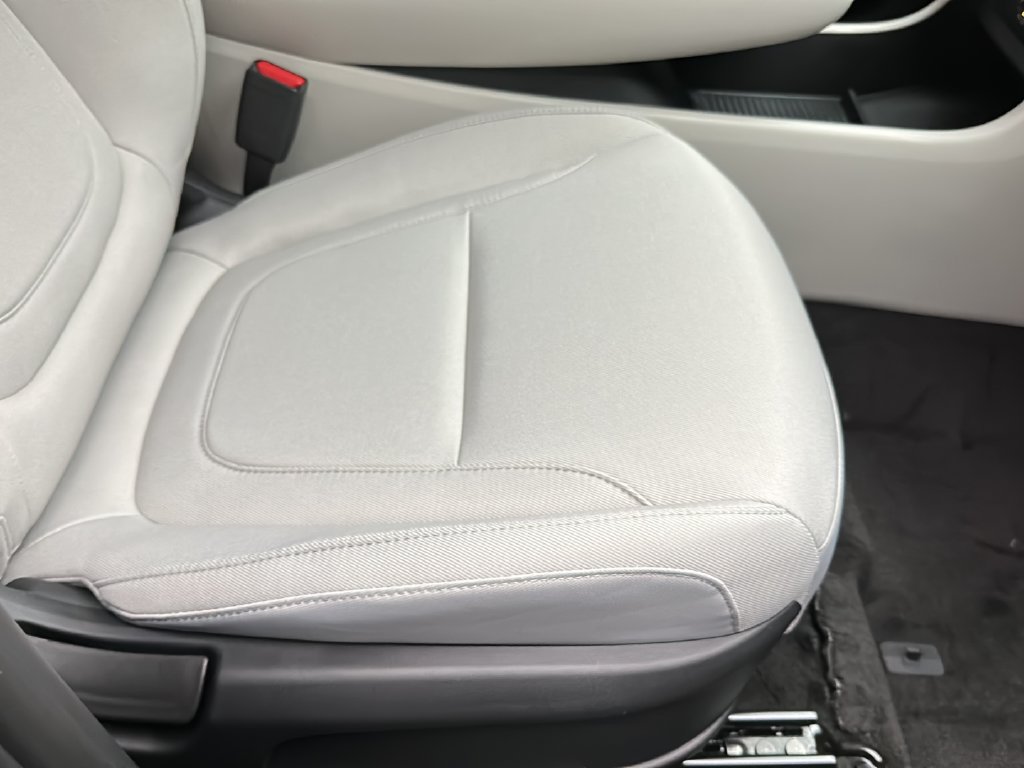 New 2026 Hyundai Tucson SEL AWD/4WD image 16
