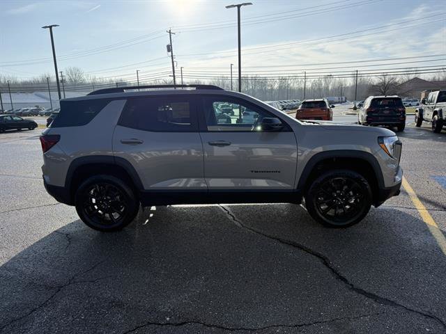 New 2026 GMC Terrain Elevation w/ Elevation Premium Package image 8