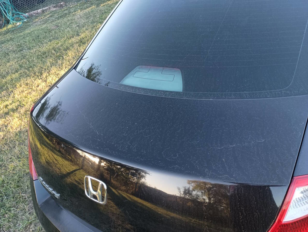 Used 2010 Honda Accord EX-L image 27