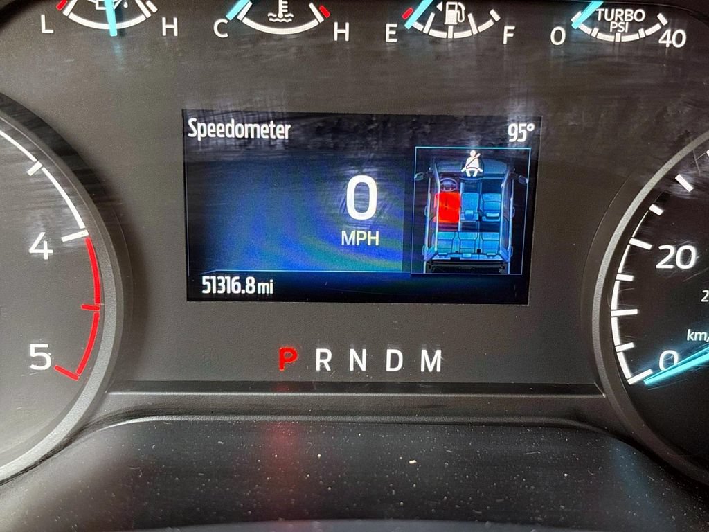 Used 2023 Ford F350 XL AWD/4WD image 19