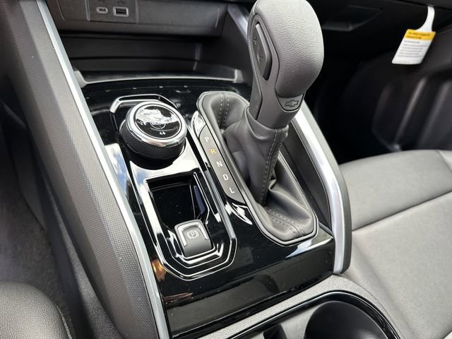 New 2026 Chevrolet Colorado Trail Boss image 23