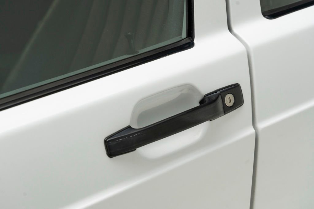 Used 1991 Mercedes-Benz 190 E 2.6 image 71