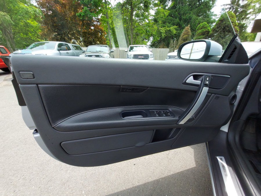 Used 2012 Volvo C70 T5 w/ Climate Pkg FWD image 8