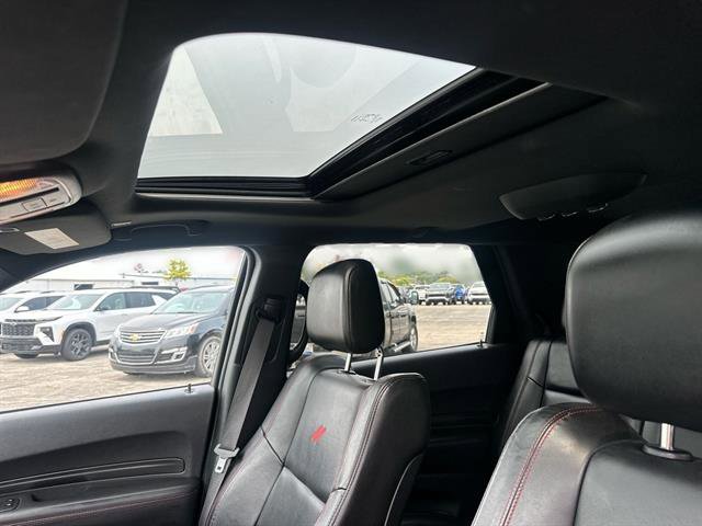 Used 2023 Dodge Durango GT image 42