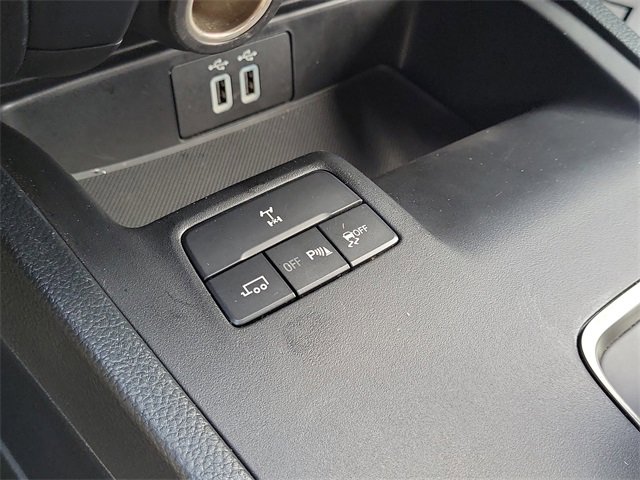 Used 2022 Ford Ranger Lariat w/ Equipment Group 501A High image 23