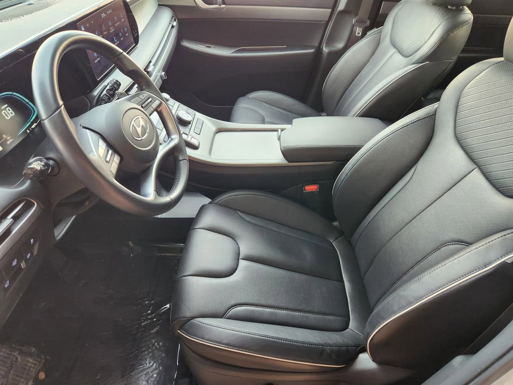 Used 2024 Hyundai Palisade SEL image 12