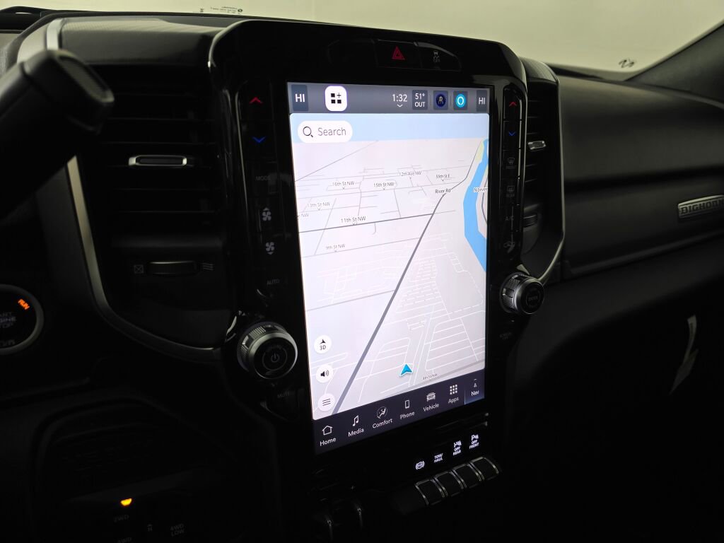 New 2026 RAM 3500 Big Horn image 22