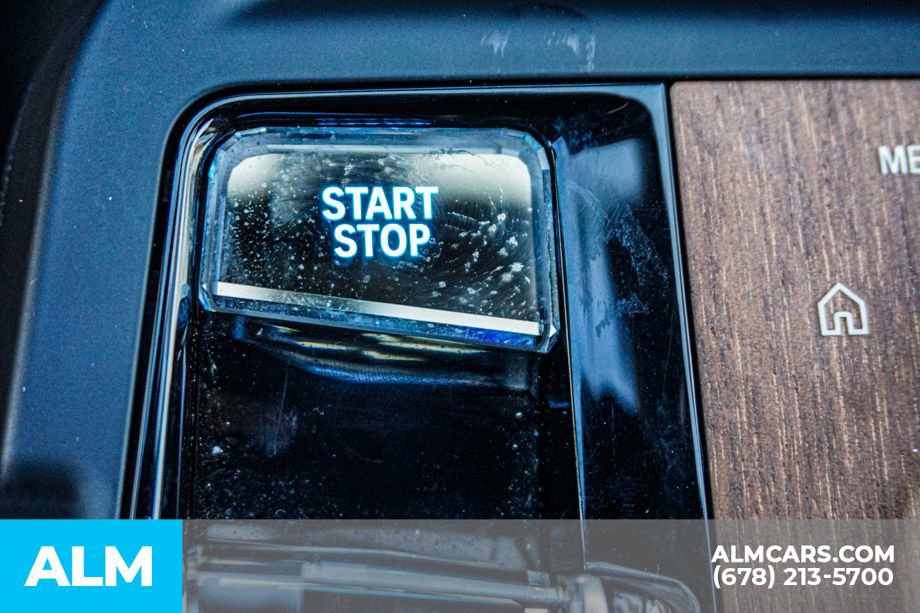 Used 2022 BMW iX xDrive50 w/ Convenience Package image 47