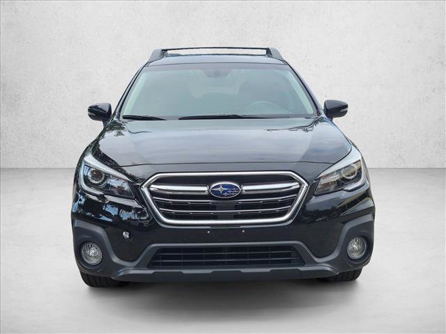 Used 2019 Subaru Outback 2.5i Limited AWD/4WD image 2
