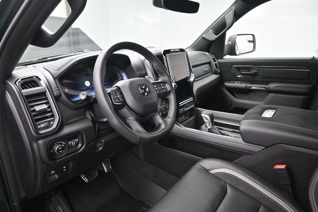 New 2026 RAM 1500 RHO AWD/4WD image 18