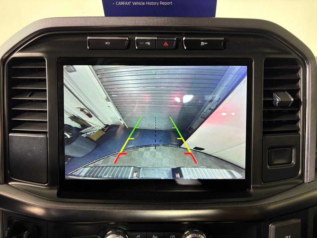 Certified 2023 Ford F150 Platinum image 19