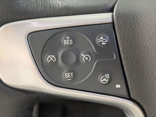 Used 2018 GMC Sierra 1500 SLT image 16