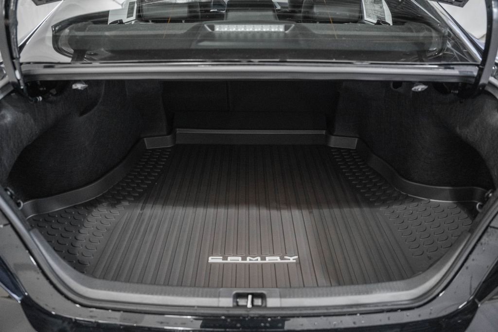 New 2026 Toyota Camry XSE image 10