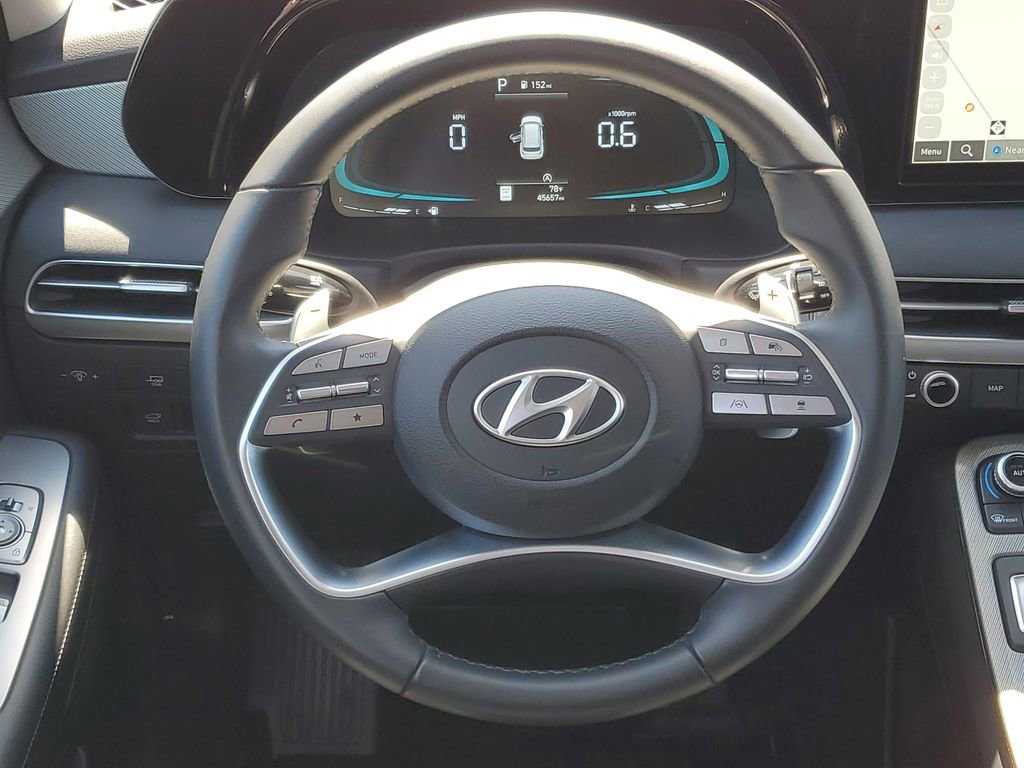 Used 2023 Hyundai Palisade XRT AWD/4WD image 26