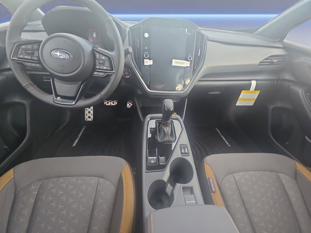 New 2026 Subaru Crosstrek 2.5i Sport w/ Crosstrek Mirror Package AWD/4WD image 12
