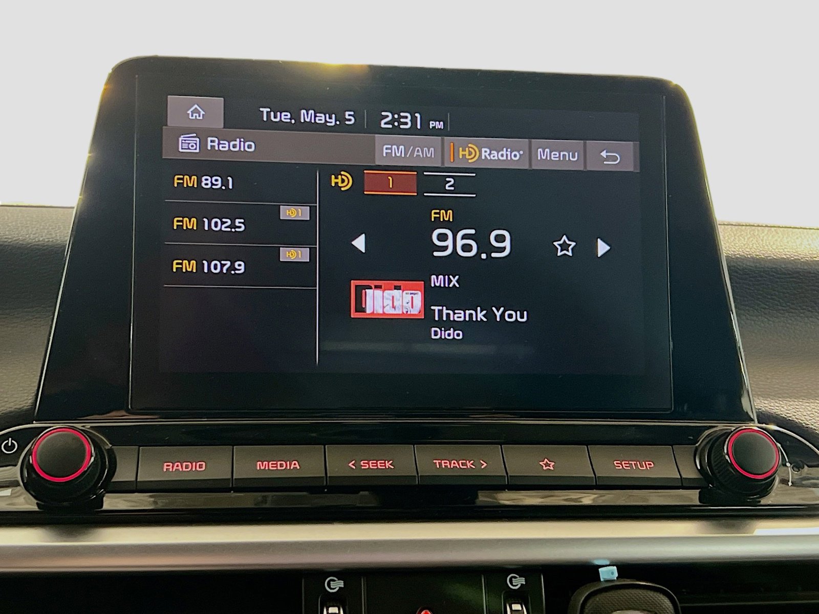 Used 2022 Kia Forte LXS FWD image 10