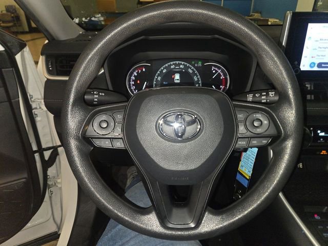 Used 2024 Toyota RAV4 LE image 14