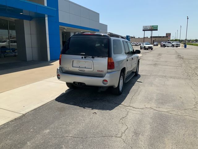 Used 2005 GMC Envoy XL SLE RWD image 7