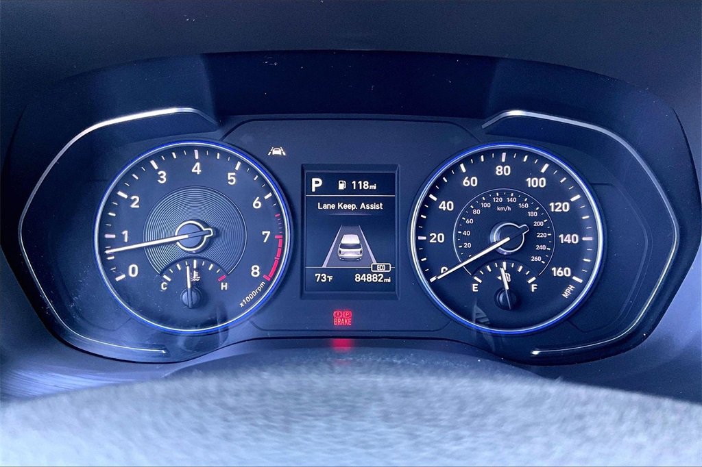 Used 2021 Hyundai Palisade SE image 23