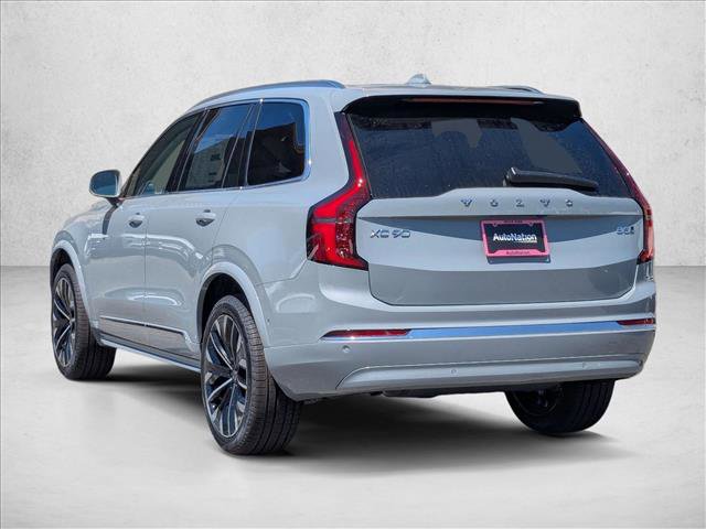 Certified 2026 Volvo XC90 B5 Plus w/ Protection Package image 7