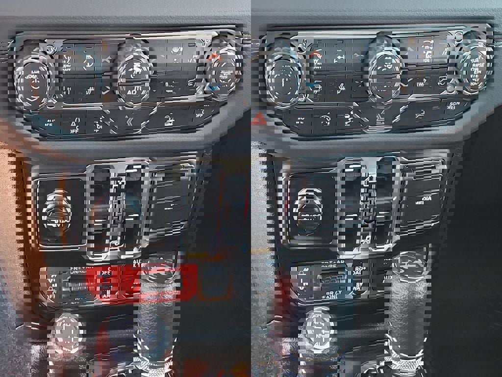 New 2026 Jeep Wrangler Unlimited Rubicon image 26