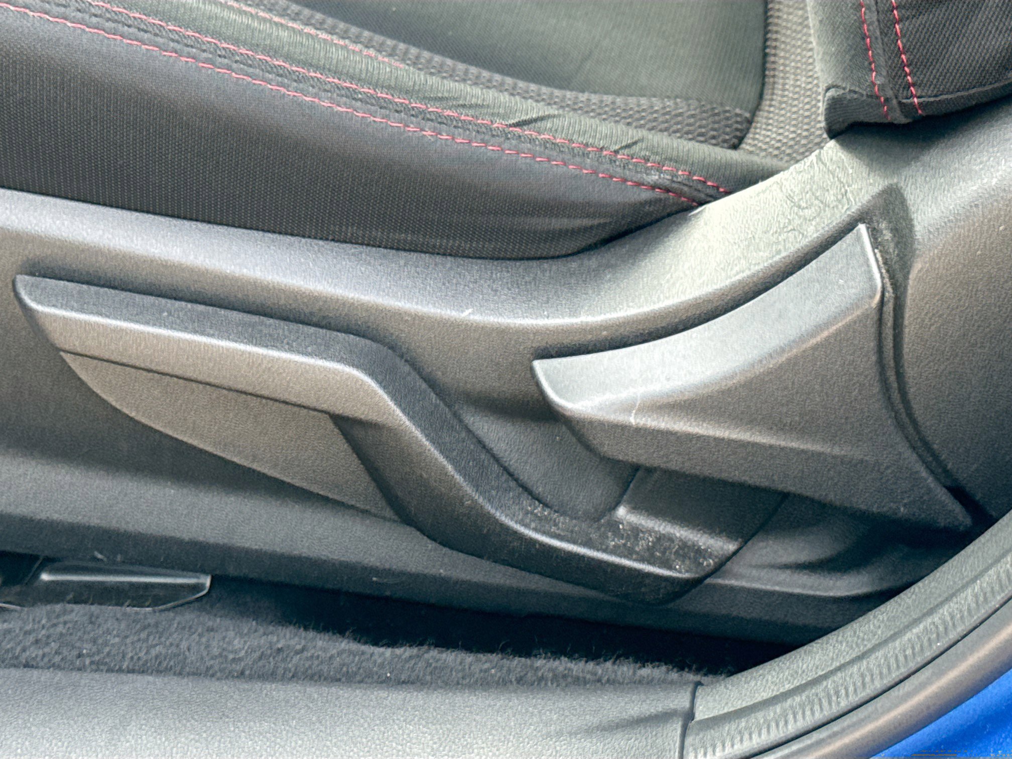 Certified 2023 Subaru WRX Premium image 24