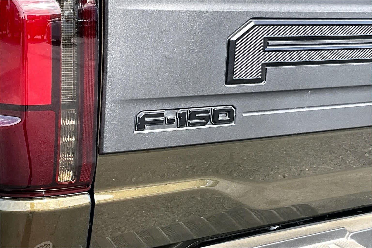 Used 2025 Ford F150 Raptor w/ Equipment Group 803A Raptor R AWD/4WD image 10