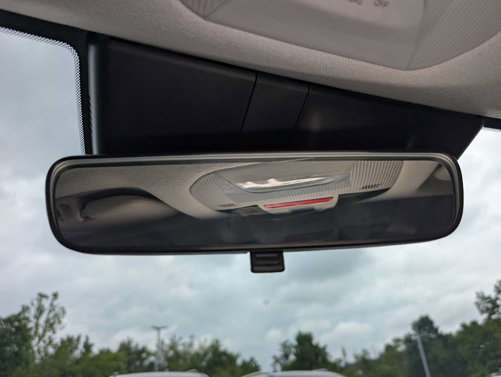 New 2026 Kia K4 FWD image 25