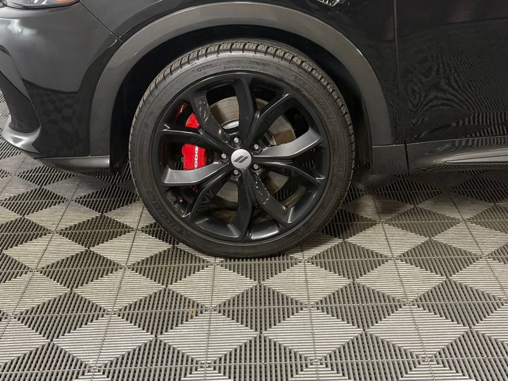 Used 2024 Dodge Hornet R/T Plus image 12