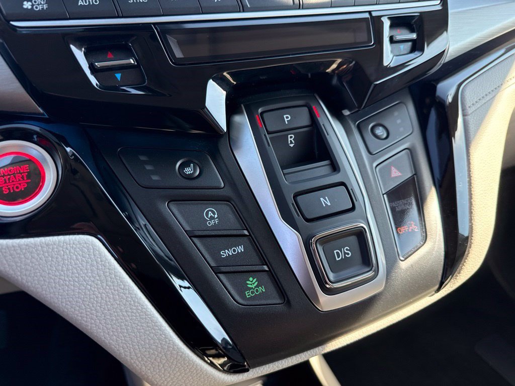 Certified 2026 Honda Odyssey Touring image 31