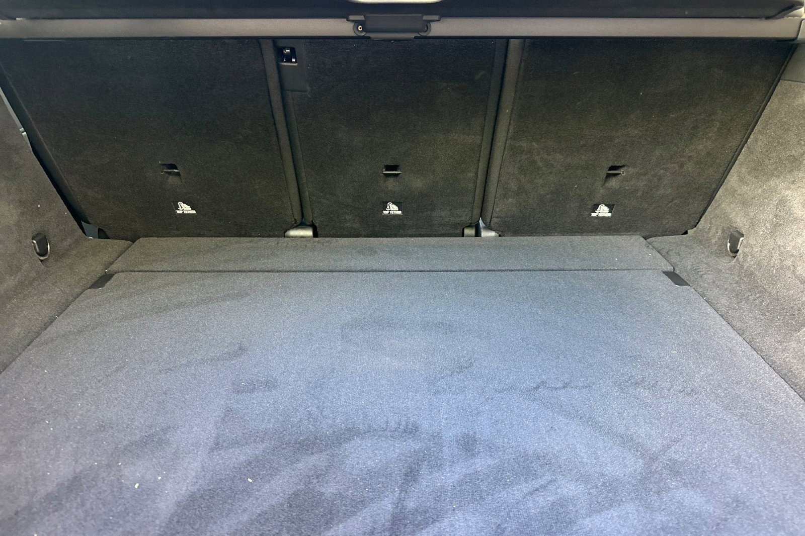 Certified 2023 Mercedes-Benz EQS 450+ 4MATIC SUV image 34