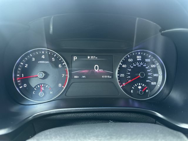 Used 2024 Kia Forte LXS FWD image 26
