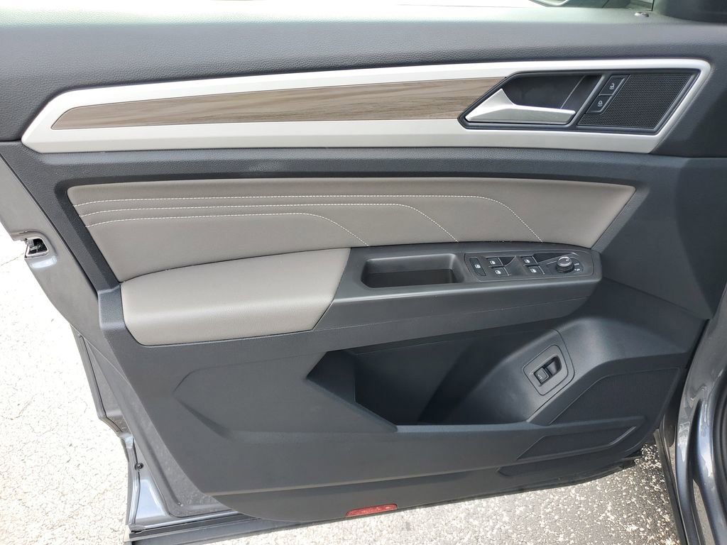 Used 2023 Volkswagen Atlas SEL image 15