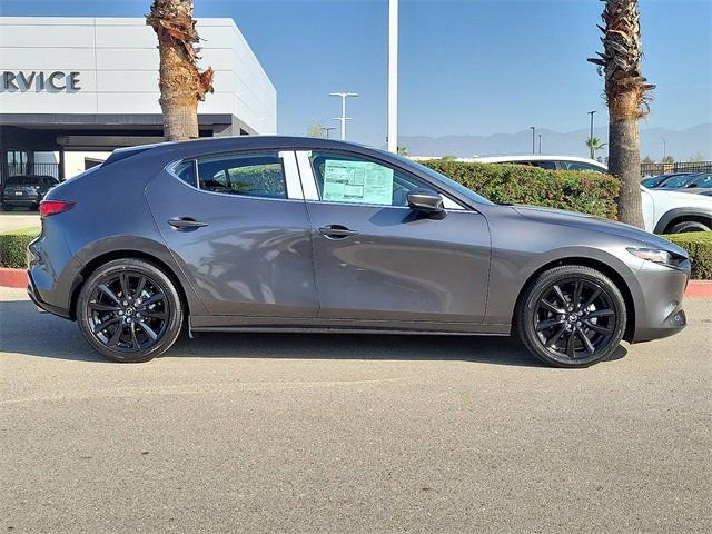 New 2026 MAZDA MAZDA3 2.5 S Hatchback w/ Premium Pkg FWD image 23