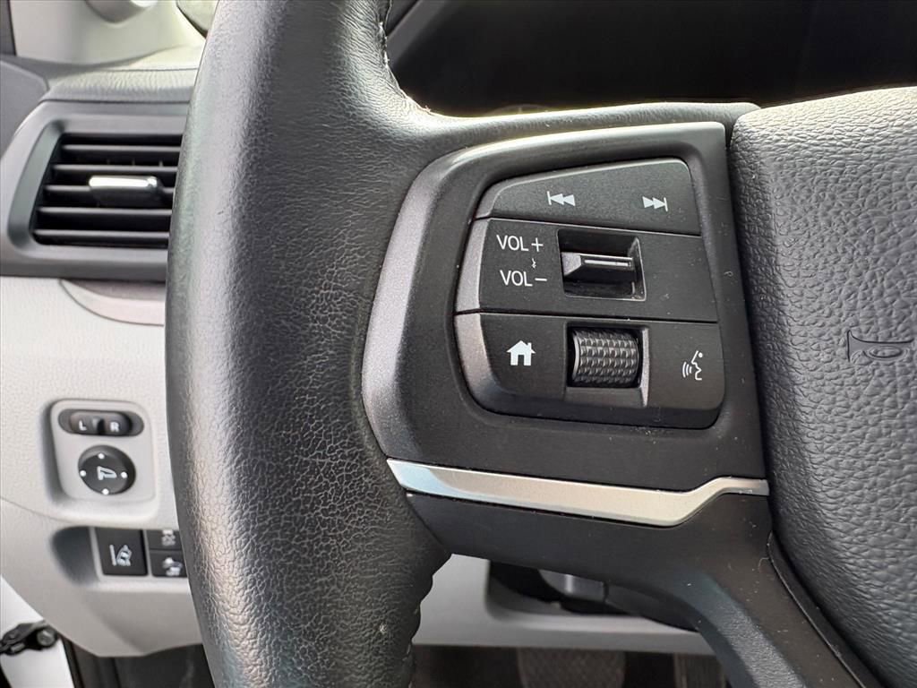 Used 2024 Honda Ridgeline RTL image 11