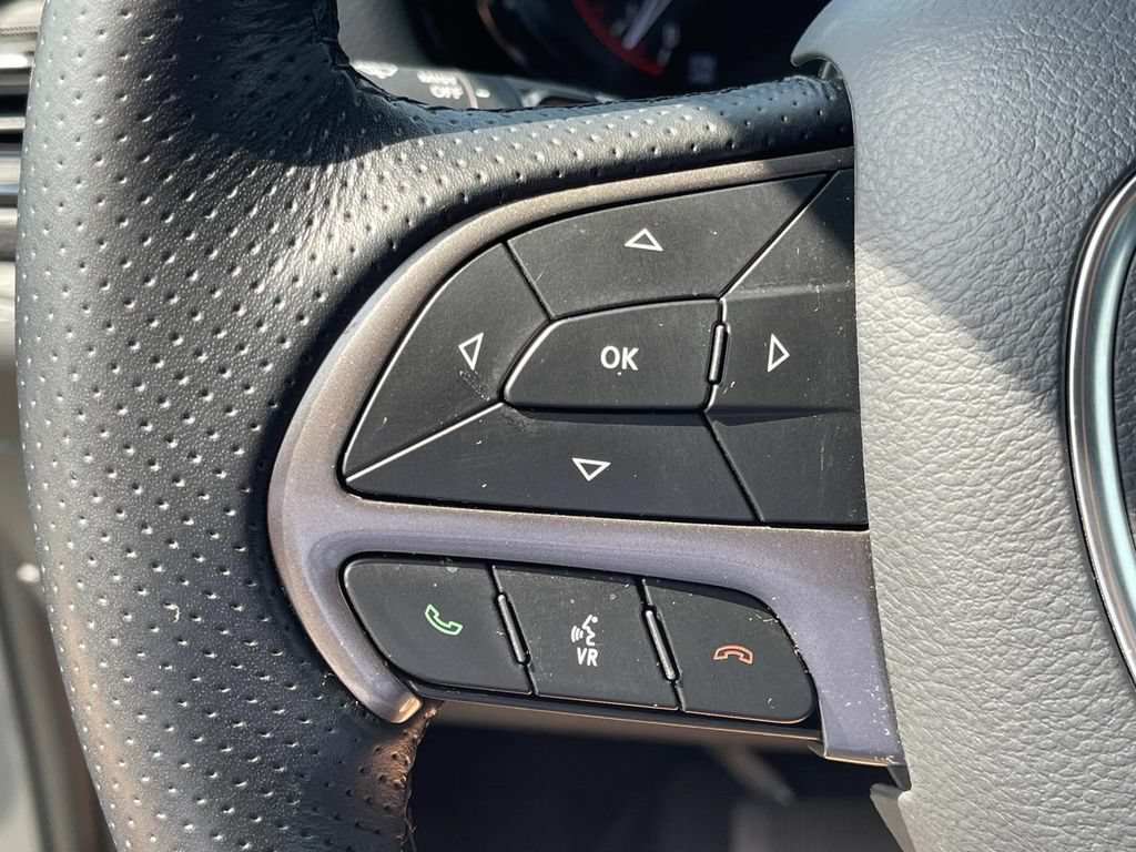 Used 2024 Dodge Durango SXT AWD/4WD image 40