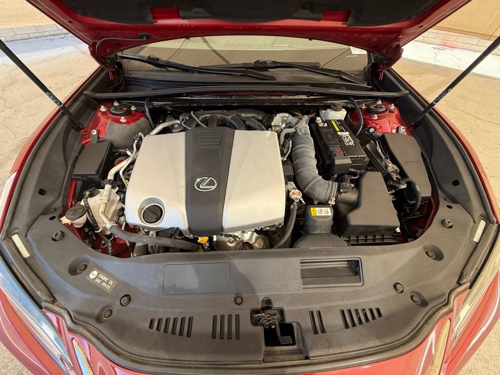 Used 2019 Lexus ES 350 F Sport FWD image 53