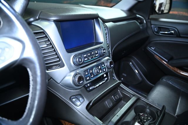 Used 2018 Chevrolet Tahoe Premier image 24