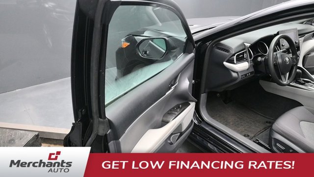 Used 2023 Nissan Rogue SV AWD/4WD image 15