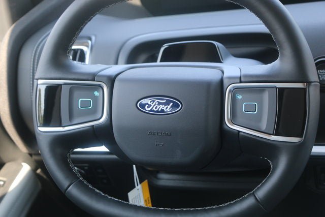 New 2027 Ford Expedition Max Platinum w/ Driver's Package AWD/4WD image 19