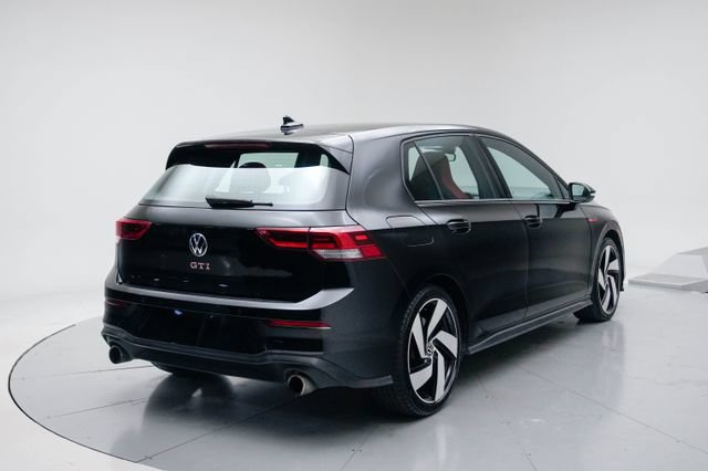 Used 2024 Volkswagen GTI S FWD image 5