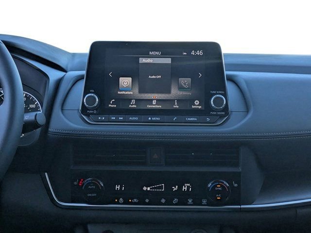 New 2026 Nissan Rogue SV FWD image 19