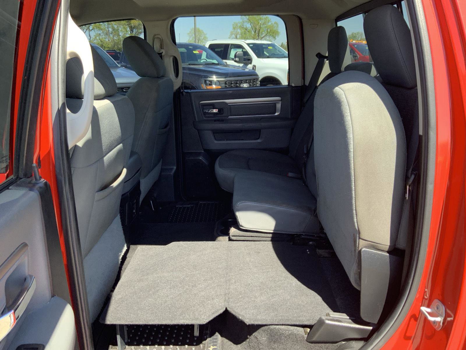 Used 2014 RAM 1500 Big Horn AWD/4WD image 53