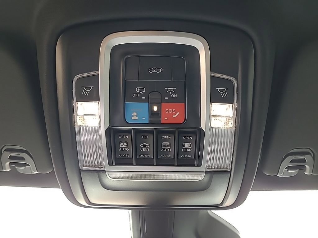 New 2026 RAM 1500 Big Horn image 37