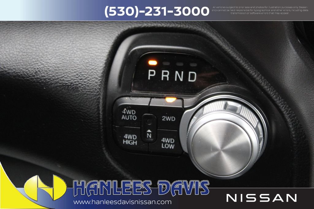 Used 2020 RAM 1500 Laramie w/ Sport Appearance Package image 25