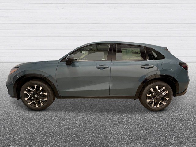 New 2027 Honda HR-V EX-L image 3