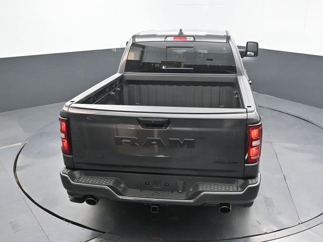 New 2026 RAM 1500 Laramie image 48